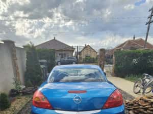 Opel Tigra  Cabrio 2005. — miniatura 6