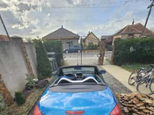 Opel Tigra  Cabrio 2005. — miniatura 7