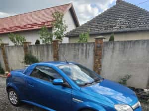 Opel Tigra  Cabrio 2005. — miniatura 10