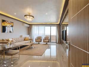 LIVE!Apartament pet friendly, parcare subterana, finisaje premium,mobi