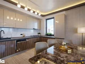LIVE!Apartament pet friendly, parcare subterana, finisaje premium,mobi — miniatura 4