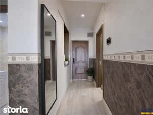 LIVE!Apartament pet friendly, parcare subterana, finisaje premium,mobi — miniatura 6