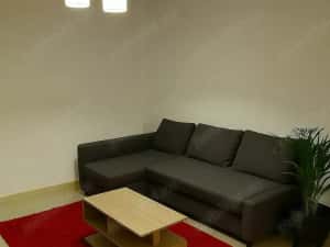 Apartament cu 3 camere mobilat si utilat Giroc