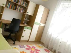 Apartament cu 3 camere mobilat si utilat Giroc — miniatura 4