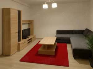 Apartament cu 3 camere mobilat si utilat Giroc — miniatura 5