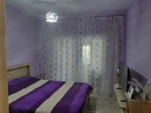 Apartament cu 3 camere mobilat si utilat Giroc — miniatura 7