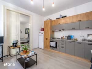 Oportunitate Ultracentrala in Cluj – Apartament de vanzare pe Str. B — miniatura 4