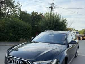 AUDI A6 Allroad BI-TDI V6 C7  313 HP — miniatura 3