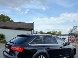 AUDI A6 Allroad BI-TDI V6 C7  313 HP — miniatura 4