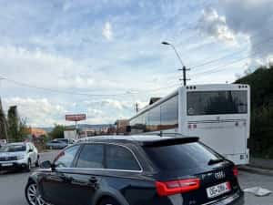 AUDI A6 Allroad BI-TDI V6 C7  313 HP — miniatura 5