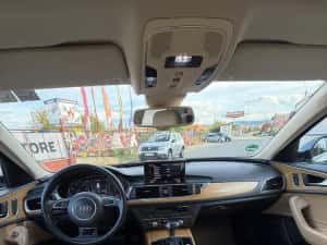 AUDI A6 Allroad BI-TDI V6 C7  313 HP — miniatura 6