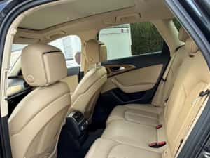 AUDI A6 Allroad BI-TDI V6 C7  313 HP — miniatura 7