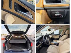 AUDI A6 Allroad BI-TDI V6 C7  313 HP — miniatura 8