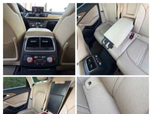 AUDI A6 Allroad BI-TDI V6 C7  313 HP — miniatura 9