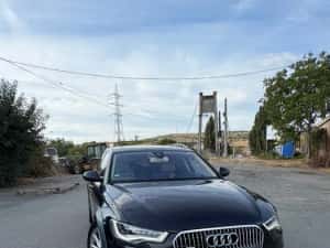 AUDI A6 Allroad BI-TDI V6 C7  313 HP — miniatura 10