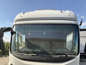 Camion Iveco Eurocargo 7,5t — miniatura 3