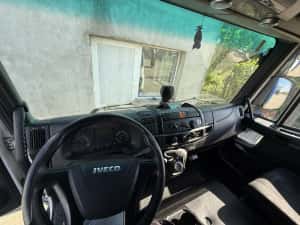 Camion Iveco Eurocargo 7,5t — miniatura 6