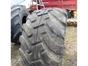 Anvelopa 600/55r26.5 Alliance Second Hand Agricola pt Remorca/Cisterna — miniatura 2