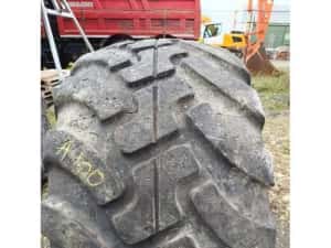 Anvelopa 600/55r26.5 Alliance Second Hand Agricola pt Remorca/Cisterna — miniatura 8