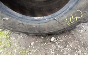 Anvelopa 600/55r26.5 Alliance Second Hand Agricola pt Remorca/Cisterna — miniatura 10