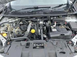 Turbina Renault Megane 3 2011 HATCHBACK 1.5 dCI — miniatura 5