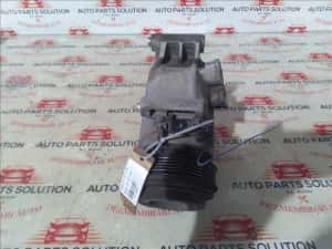 compresor ac 2.2d mazda cx5 an fabr. 2015 — miniatura 2