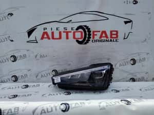 Far stanga complet Skoda Scala Full LED 657941015A an 2019-2023
