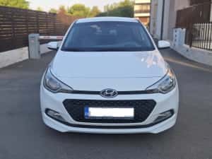 Hyundai I20 An fabricatie 2017 — miniatura 3