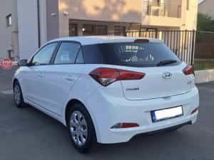 Hyundai I20 An fabricatie 2017 — miniatura 6