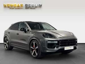 Porsche Cayenne Hibrid 740 cp 2024