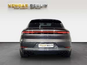 Porsche Cayenne Hibrid 740 cp 2024 — miniatura 5