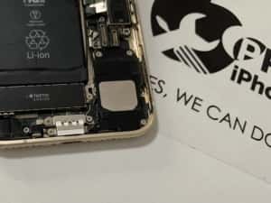 Incarcare/banda flex/microfon iPhone 7/8Plus/X/11/12/13/14/15 Pro Max — miniatura 3