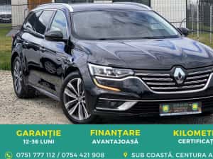 Renault Talisman Intens  //Rate//