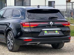 Renault Talisman Intens  //Rate// — miniatura 3