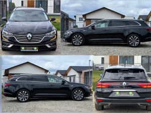 Renault Talisman Intens  //Rate// — miniatura 5