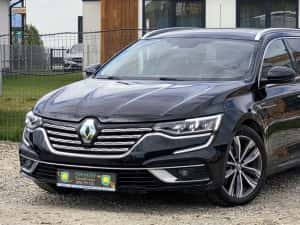 Renault Talisman Intens  //Rate// — miniatura 10
