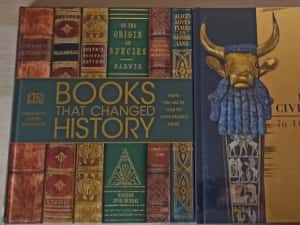 Enciclopedii istorie, stiinta, economie, arta, religie (lichidare biblioteca) — miniatura 3