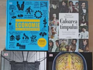 Enciclopedii istorie, stiinta, economie, arta, religie (lichidare biblioteca) — miniatura 4