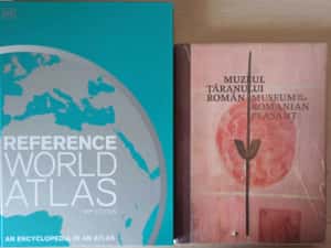 Enciclopedii istorie, stiinta, economie, arta, religie (lichidare biblioteca) — miniatura 5
