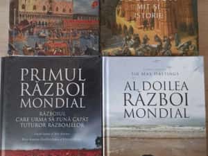 Enciclopedii istorie, stiinta, economie, arta, religie (lichidare biblioteca) — miniatura 10