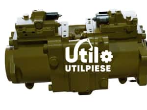 Pompa Hidraulica Caterpillar 336GC 336 336D 336E 336F + piese CAT