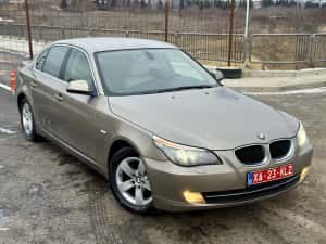 Bmw 520 D    E60  Euro5 — miniatura 2