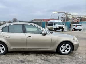 Bmw 520 D    E60  Euro5 — miniatura 4