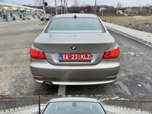 Bmw 520 D    E60  Euro5 — miniatura 5