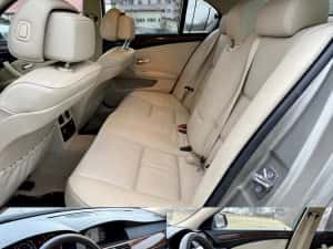 Bmw 520 D    E60  Euro5 — miniatura 7