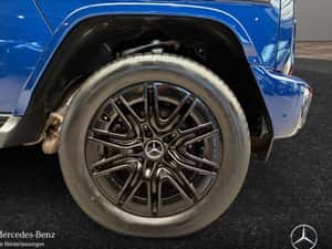 Mercedes-Benz G 500 - SUV second-hand, 7000 km — miniatura 4