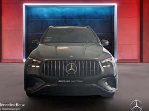 Mercedes-Benz GLE 53 AMG 449 HP Hibrid 2025 — miniatura 3