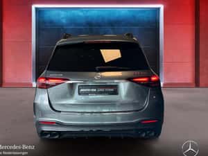 Mercedes-Benz GLE 53 AMG 449 HP Hibrid 2025 — miniatura 5