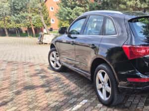 Audi Q5 2010  Bi Xenon S Line — miniatura 5