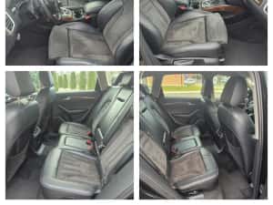 Audi Q5 2010  Bi Xenon S Line — miniatura 6